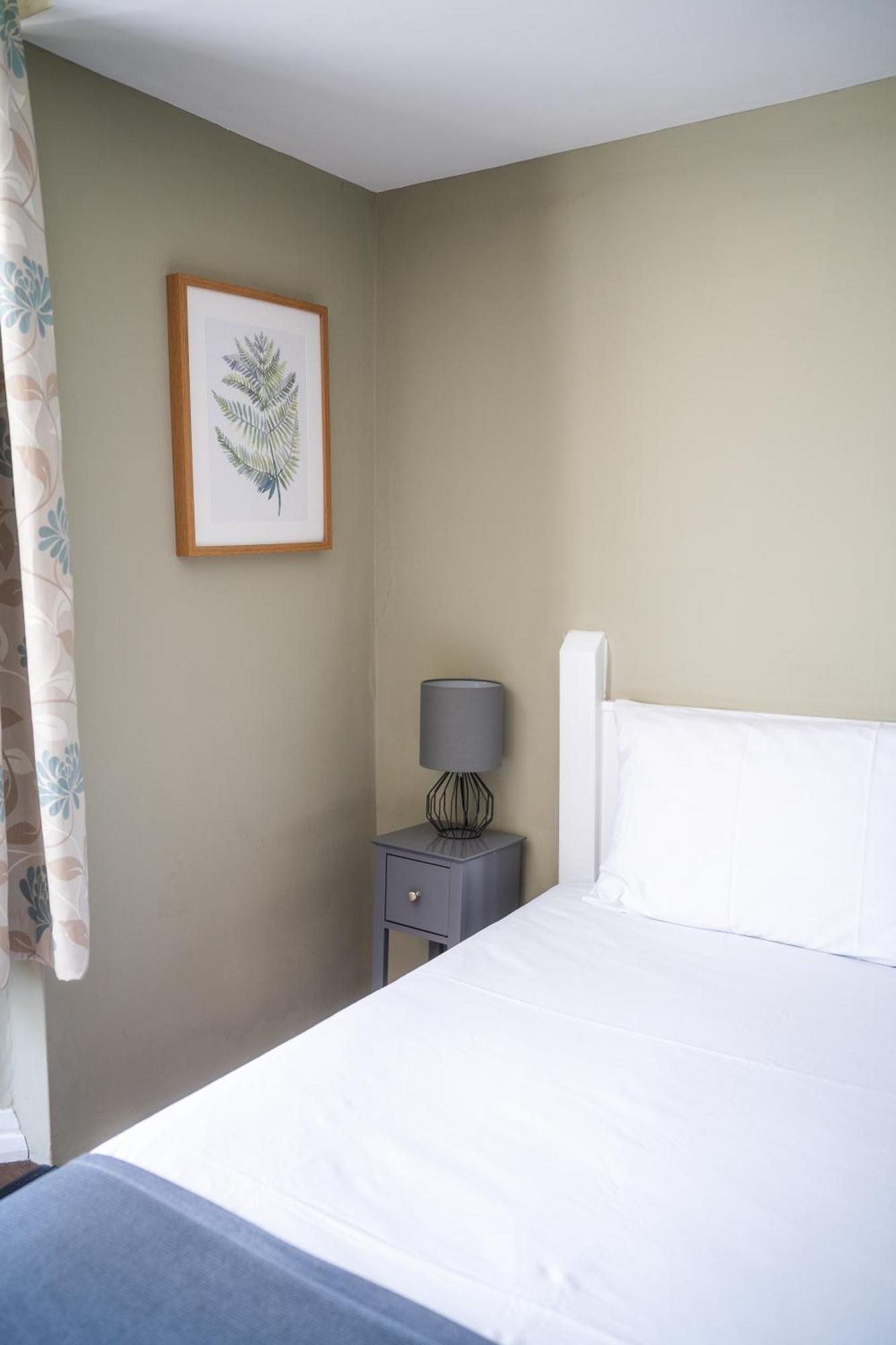 The Oyster Smack Hotel Burnham-on-Crouch Eksteriør billede