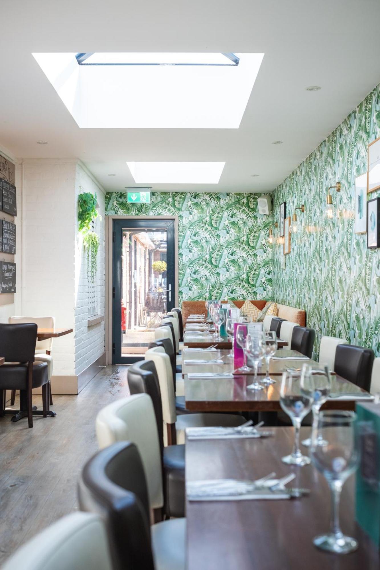 The Oyster Smack Hotel Burnham-on-Crouch Eksteriør billede